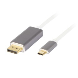 92-026 Kuvaripordi liides - usb-c 1,8m`