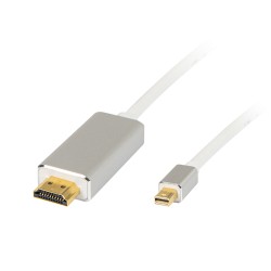 92-020 Mini kuvariport-hdmi ühendus 1,8m