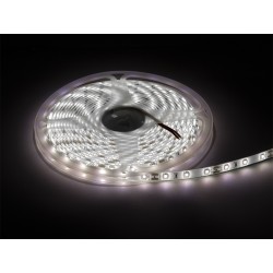 70-731 led lint külmvalge 2835 5m/300 veekindel