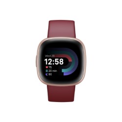 Versa 4 | Smart watch | NFC...