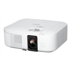 Epson | EH-TW6150 4K | 4K PRO-UHD 3840 x 2160 (2 x 1920 x 1080) | 2800 ANSI lumens | White | Lamp warranty 12 month(s)