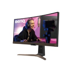 Benq | EW3880R | 38 " | IPS | 21:9 | 60 Hz | 4 ms | 3840 x 1600 pixels | 300 cd/m² | HDMI ports quantity 2