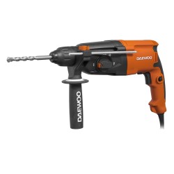 ROTARY HAMMER 820W/DAH 920...