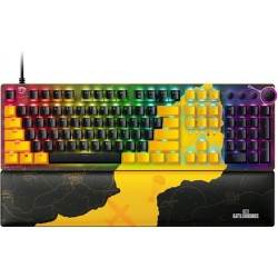 Razer | Huntsman V2 | PUBG...