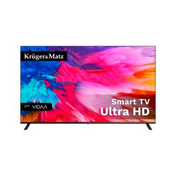 Kruger&Matz 65" UHD...