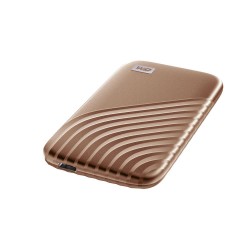 External SSD|WESTERN...