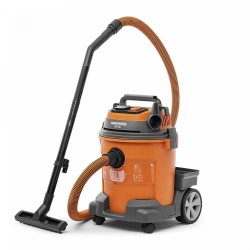 Vacuum Cleaner|DAEWOO|DAVC...