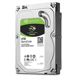 HDD|SEAGATE|Barracuda|4TB|S...