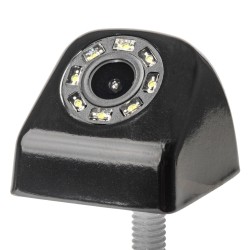 Parkimise tagurduskaamera HD-310 LED 12v 720p amio-03530