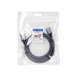 92-681 HDMI-HDMI 8K pistik...