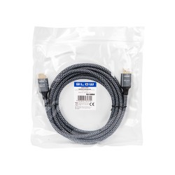 92-683 HDMI-HDMI 8K pistik,...