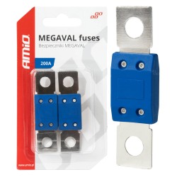 Megaval mta autokaitsmed 2tk 200a amio-03467