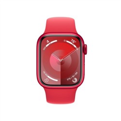 Apple Watch Series 9 GPS +...