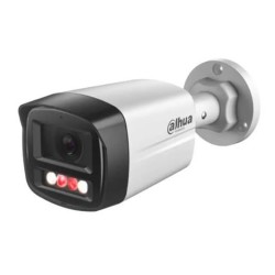 NET CAMERA 4MP IR BULLET/HFW1439TL1-A-IL-0280B DAHUA