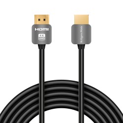 HDMI-kaabel – HDMI pistik...