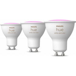 Smart Light Bulb|PHILIPS|Power consumption 4.2 Watts|Luminous flux 400 Lumen|6500 K|Bluetooth/ZigBee|Beam angle 40 degrees|92900