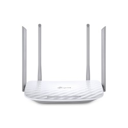 TP-LINK Archer C50 kahesageduslik traadita ruuter