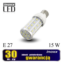 Lambipirn e27 led mais 15w...