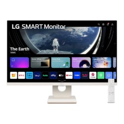 LG | 27SR50F-W | 27 " | IPS...