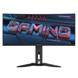 GIGABYTE MONITOR 34"...