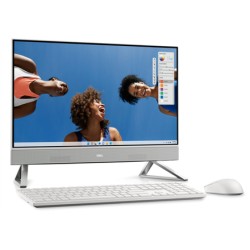 Dell Inspiron | 5430 | Desktop | AIO | 23.8 " | Intel Core 5 | 120U | 16 GB | DDR4 | 1000 GB | Intel Graphics | English | Window