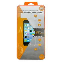 LCD kaitsev karastatud klaas Orange Apple iPhone 7/8/SE 2020/SE 2022