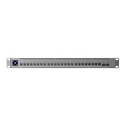 Switch|UBIQUITI|Pro Max 24|Type L3|400 Watts|USW-PRO-MAX-24