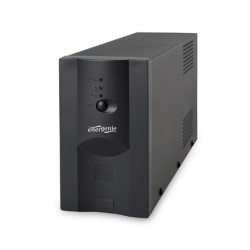 EnerGenie | UPS UPS-PC-1202AP | 1200 VA | 220 V | 220 V