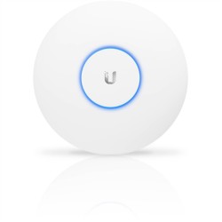 Ubiquiti | UAP-AC-PRO-5 | 802.11ac | 2.4/5.0 | 1300 Mbit/s | 10/100/1000 Mbit/s | Ethernet LAN (RJ-45) ports 2 | MU-MiMO Yes | P