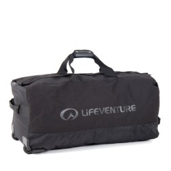 Kott Lifeventure Expedition Duffle rattad 120L - Must