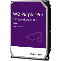 HDD|WESTERN DIGITAL|Purple...