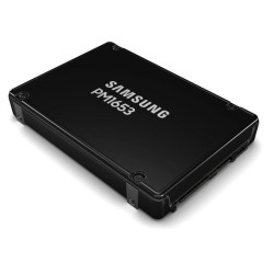 SSD SAS2.5" 3.84TB...