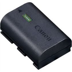 Canon | Li-Ion Battery |...