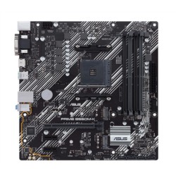 Asus | PRIME B550M-K |...