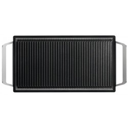 Plancha grillplaat, AEG