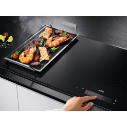 Plancha grillplaat, AEG