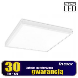 LED-paneel 60x60 36w...