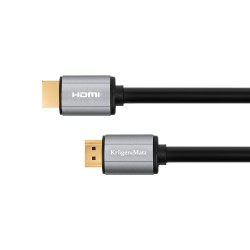 HDMI-HDMI kaabel 15m...