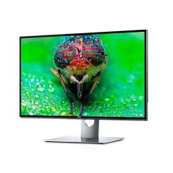 LCD Monitor|DELL|UP3218KA 8K|32"|8K|Panel IPS|7680x4320|16:9|60Hz|6 ms|Swivel|Pivot|Height adjustable|Tilt|Colour Silver|210-BFW