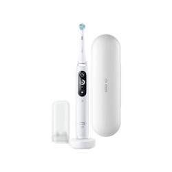 Oral-B | Electric toothbrush | iO Series 7N | Rechargeable | For adults | Number of brush heads included 1 | Number of teeth bru