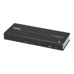 Aten | 4-Port True 4K HDMI...