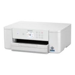 Epson WorkForce Pro WF-4310 | Inkjet | Colour | Inkjet Multifunctional Printer | A4 | Wi-Fi | Black