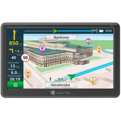 Navitel | GPS Navigator...