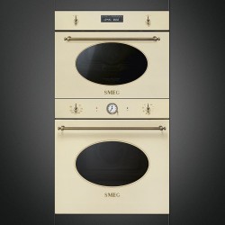 Ahi smeg Colonial, 70 l,...