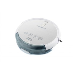 ETA | ETA351290000 Aron | Vacuum Cleaner Robot | Dry | Operating time (max) 120 min | Li-Ion | 2400 mAh | Dust capacity 0.3 L | 