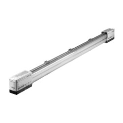 VUMBI II T8 LED 2x18W,...