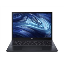 Acer | TravelMate | TMP414-52-59T0 | Blue | 14 " | IPS | WUXGA | 1920 x 1200 | Intel Core i5 | i5-1240P | 16 GB | SSD 512 GB | I