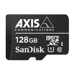 MEMORY MICRO SDXC 128GB...