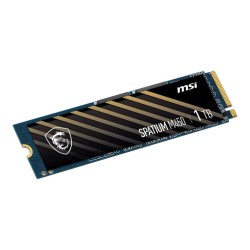 SSD|MSI|SPATIUM...