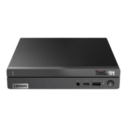 Lenovo | ThinkCentre | neo 50q (Gen 4) | Desktop | Tiny | Intel Core i5 | i5-13420H | Internal memory 16 GB | SO-DIMM DDR4 | SSD